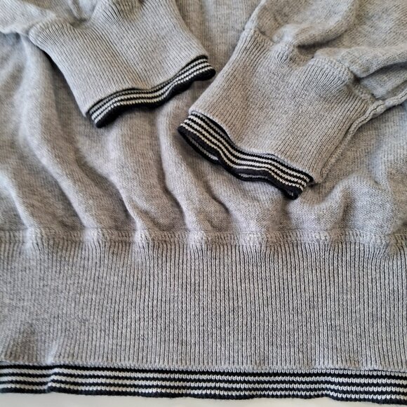 Love Moschino V-neck sweater - Picture 10 of 12